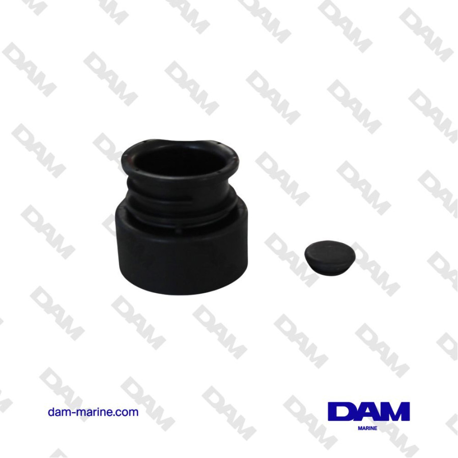 ADAPTATEUR GAINE PASSE CABLE SUZUKI - 67300-93J01