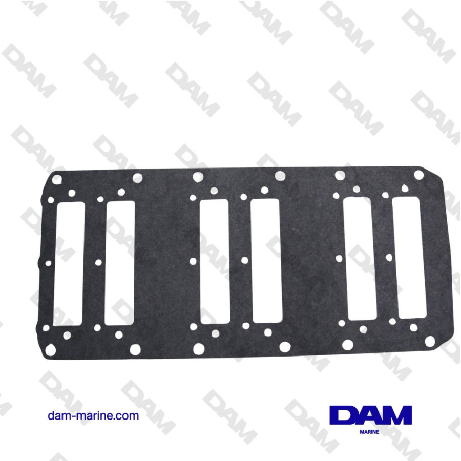 MERCURY INTAKE VALVE SEAL - 27-804680
