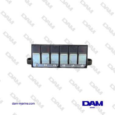 VALVOLA DI ASPIRAZIONE MERCURY - 828623T6