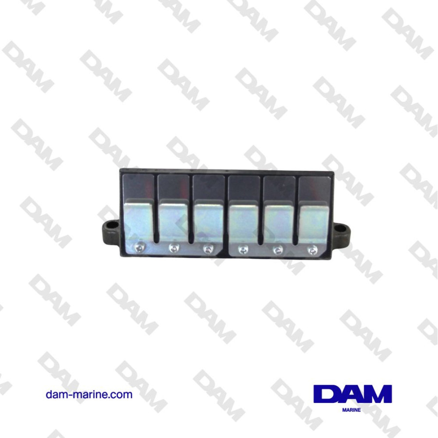 MERCURY INTAKE VALVE - 828623T6