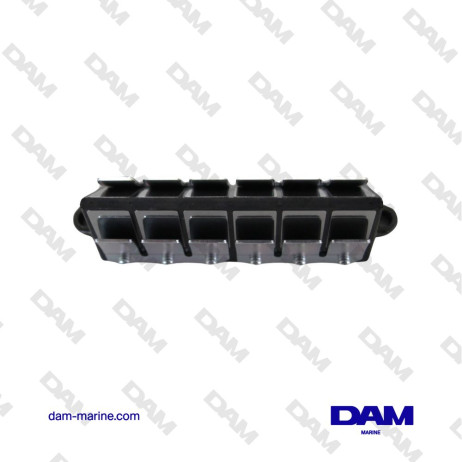 CLAPET ADMISSION MERCURY - 828623T6