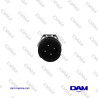 SENSOR DE RPM VOLVO
