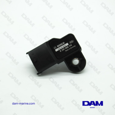 VOLVO AIR PRESSURE SENSOR