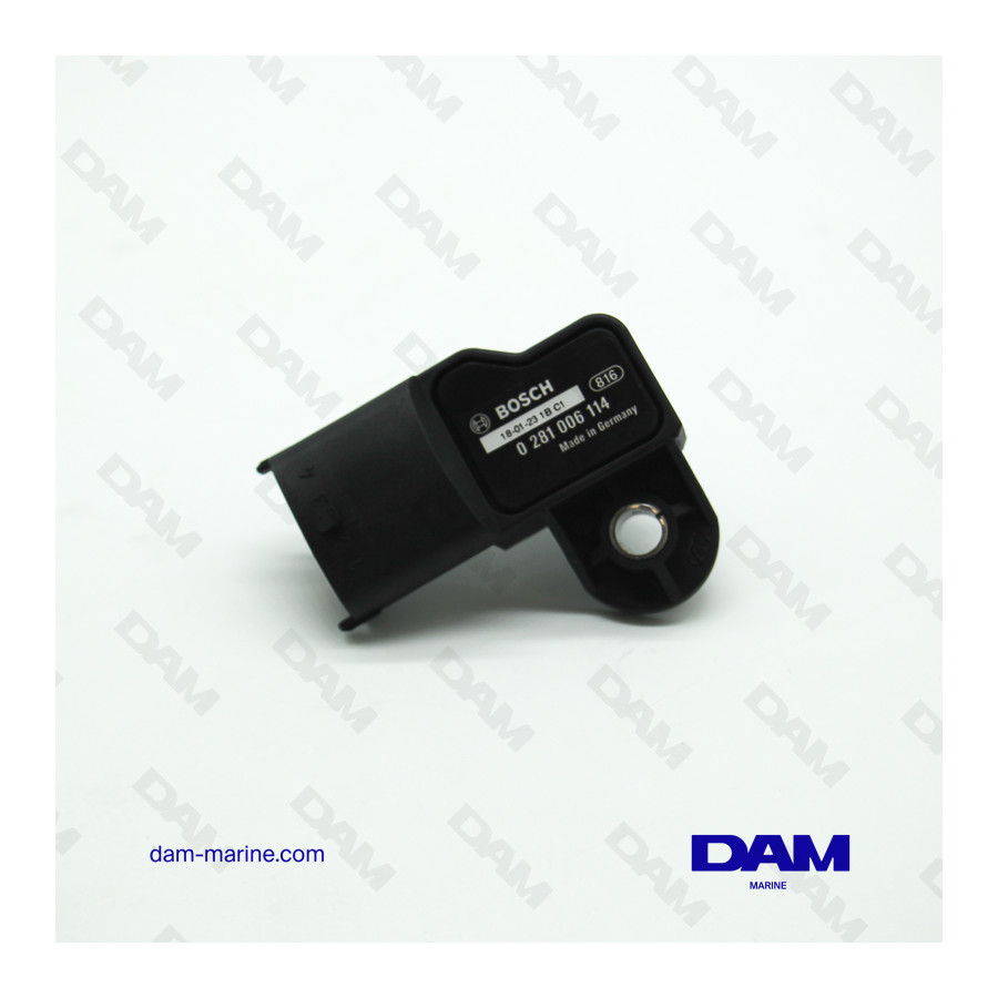 VOLVO AIR PRESSURE SENSOR