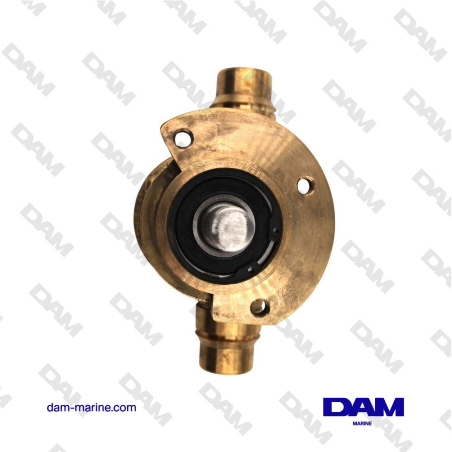 POMPE A EAU DE MER MERCRUISER DIESEL VW TDI - SDI