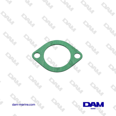KIT ANODES ALU PLAQUETTES @2 HONDA BF8-50HP