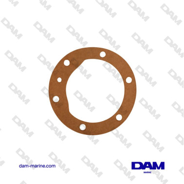 SEA WATER PUMP COVER GASKET