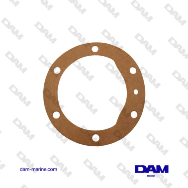 SEA WATER PUMP COVER GASKET