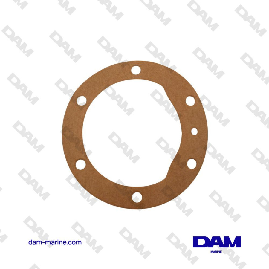 SEA WATER PUMP COVER GASKET