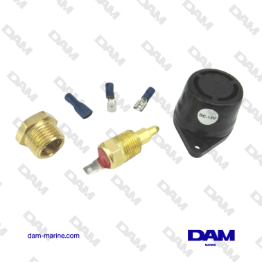 ADDITIONAL TEMPERATURE...