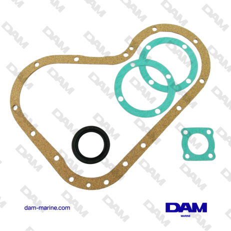 PERKINS 4108 DISTRIBUTION GASKET KIT