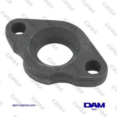 BRIDE FIXATION INJECTEUR...