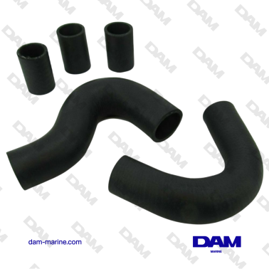 PERKINS 4108 FRONT COOLING...