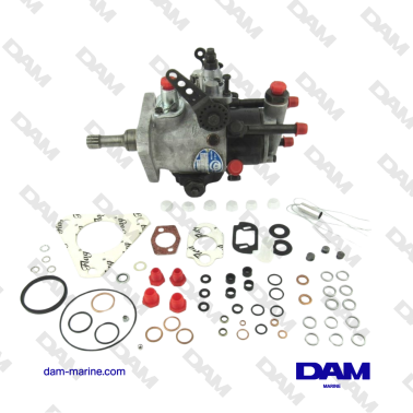 KIT REPARATION POMPE A...