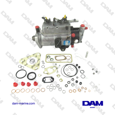 KIT REPARATION POMPE A...