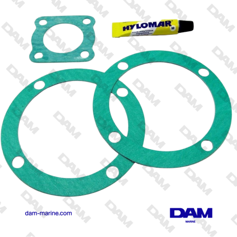 KIT JOINTS MONTAGE POMPE A EAU 4108