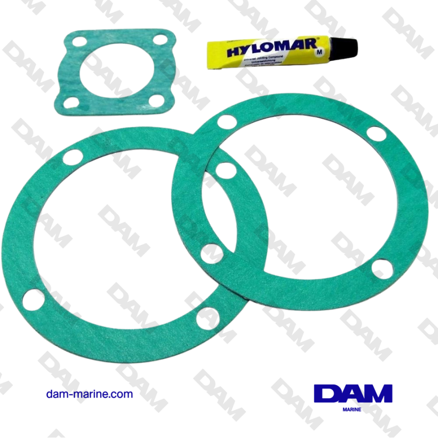 KIT JOINTS MONTAGE POMPE A EAU 4108