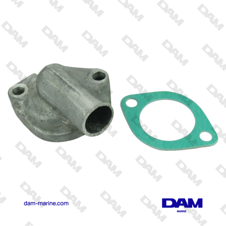 CUBIERTA DEL TERMOSTATO PERKINS 4108