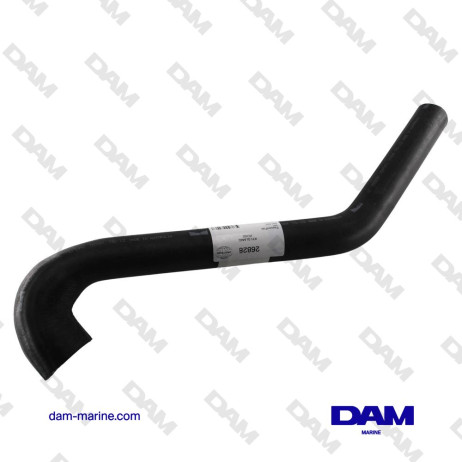 VOLVO 38MM COOLING HOSE