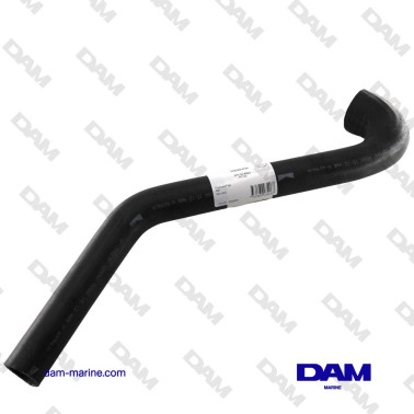 VOLVO 38MM COOLING HOSE