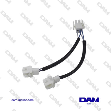 CONEXIÓN EN Y QUICK 15216