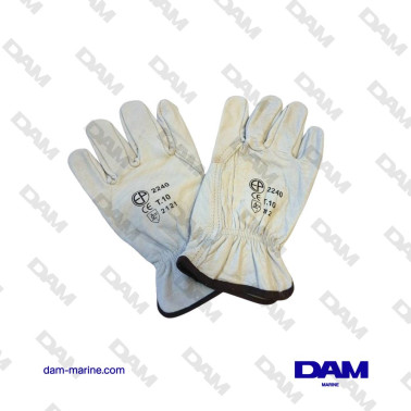 GANTS DE MANUTENTION...