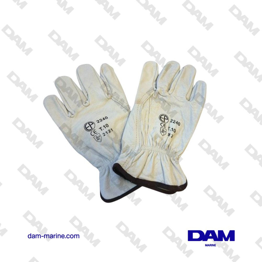 GANTS DE MANUTENTION TXTP2240-L