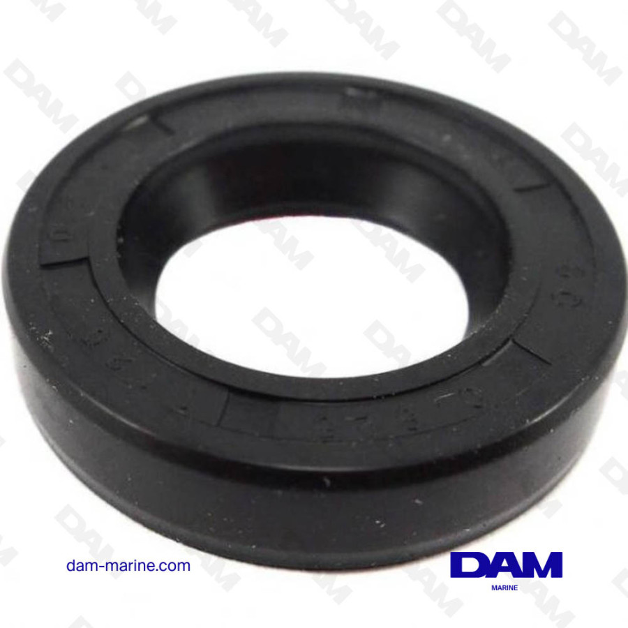 PERKINS 4108 PUMP OIL SEAL