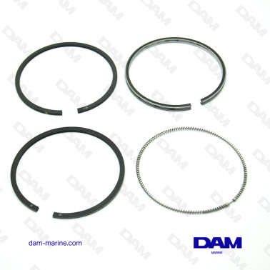 YANMAR GM1-2-3 SEGMENTS