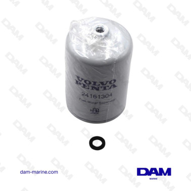 FILTRO CARBURANTE VOLVO D4...