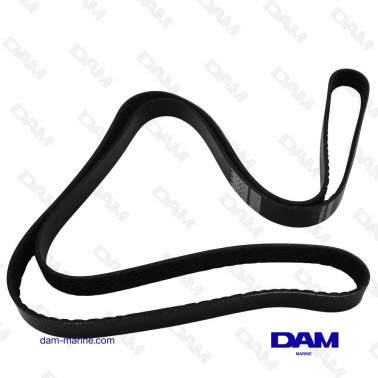 VOLVO BELT - 23172375