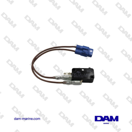 INTERRUPTOR DE PUNTO MUERTO SUZUKI 37721-93J91