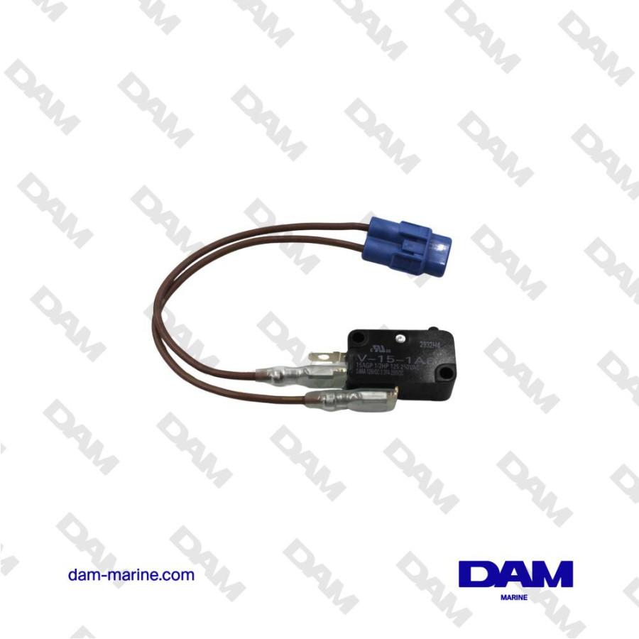 INTERRUPTOR DE PUNTO MUERTO SUZUKI 37721-93J91