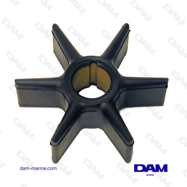 OEM MERCURY WATER PUMP COOLING IMPELLER