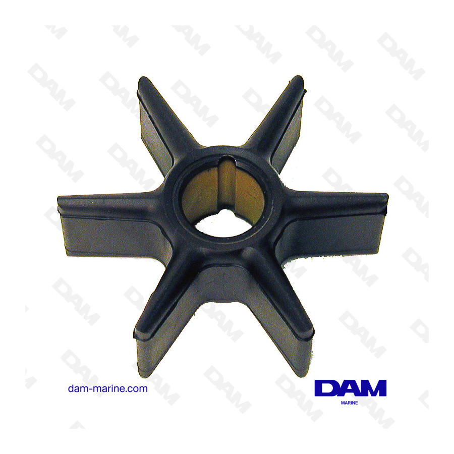TURBINE DE REFROIDISSEMENT POMPE A EAU MERCURY OEM