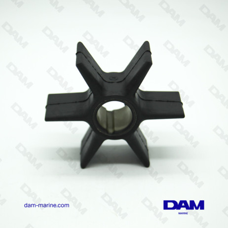 GIRANTE DI RAFFREDDAMENTO DELLA POMPA DELL'ACQUA MERCURY OEM