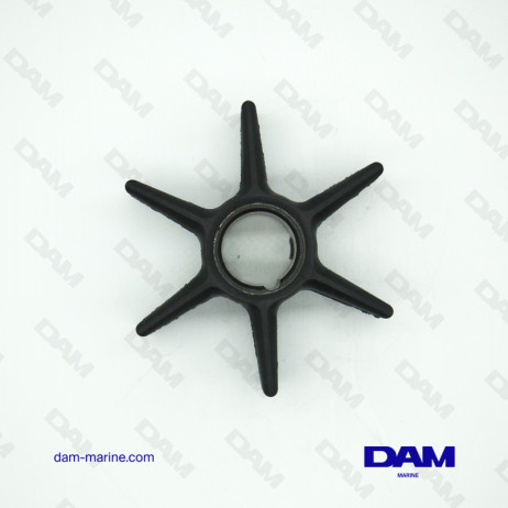 OEM MERCURY WATER PUMP COOLING IMPELLER