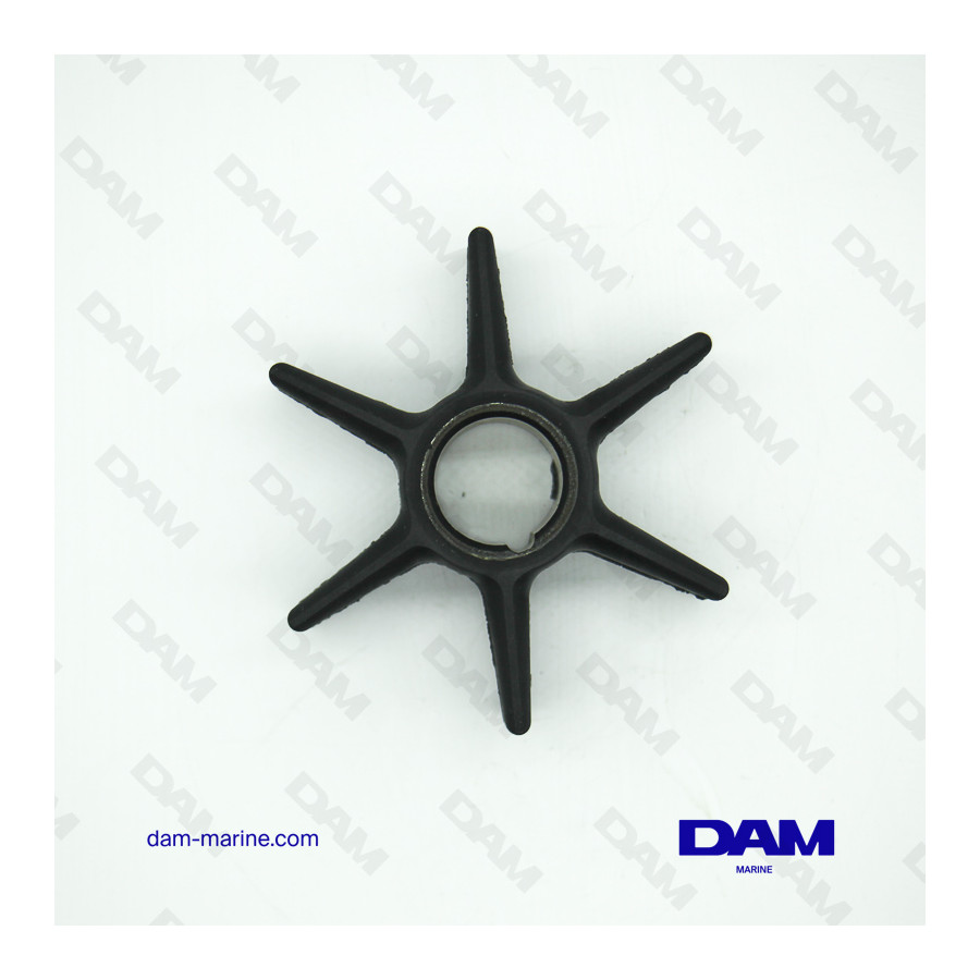 OEM MERCURY WATER PUMP COOLING IMPELLER