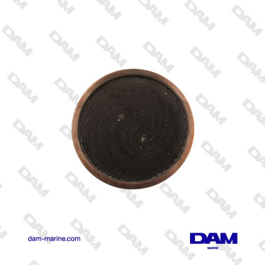 FILTRE CATALYSEUR...