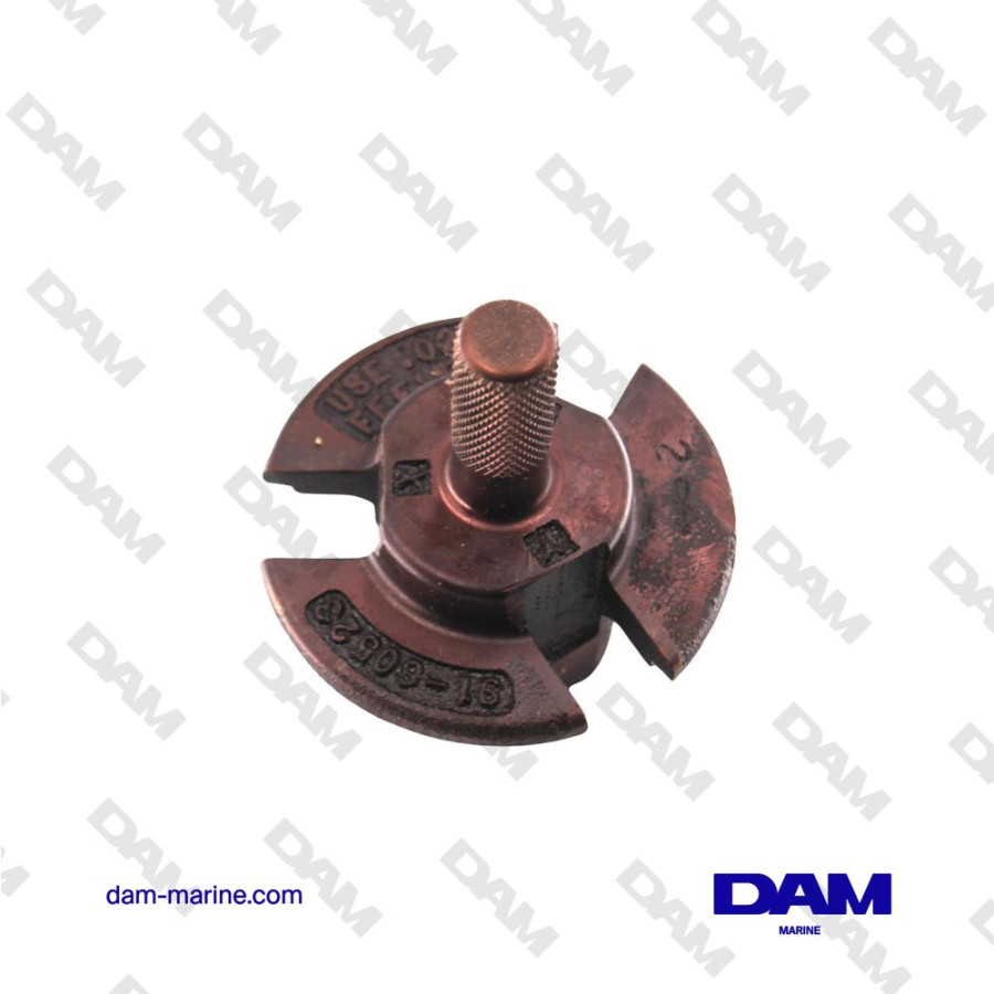 ALPHA ONE GN II SPROCKET TIMING TOOL AFTER 1998*
