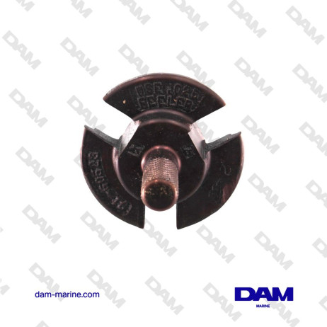 OUTIL DE CALAGE PIGNON ALPHA ONE GN II APRES 1998