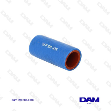 TUBO DI RITORNO TURBO IN...