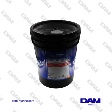Aceite base MERCRUISER OEM...