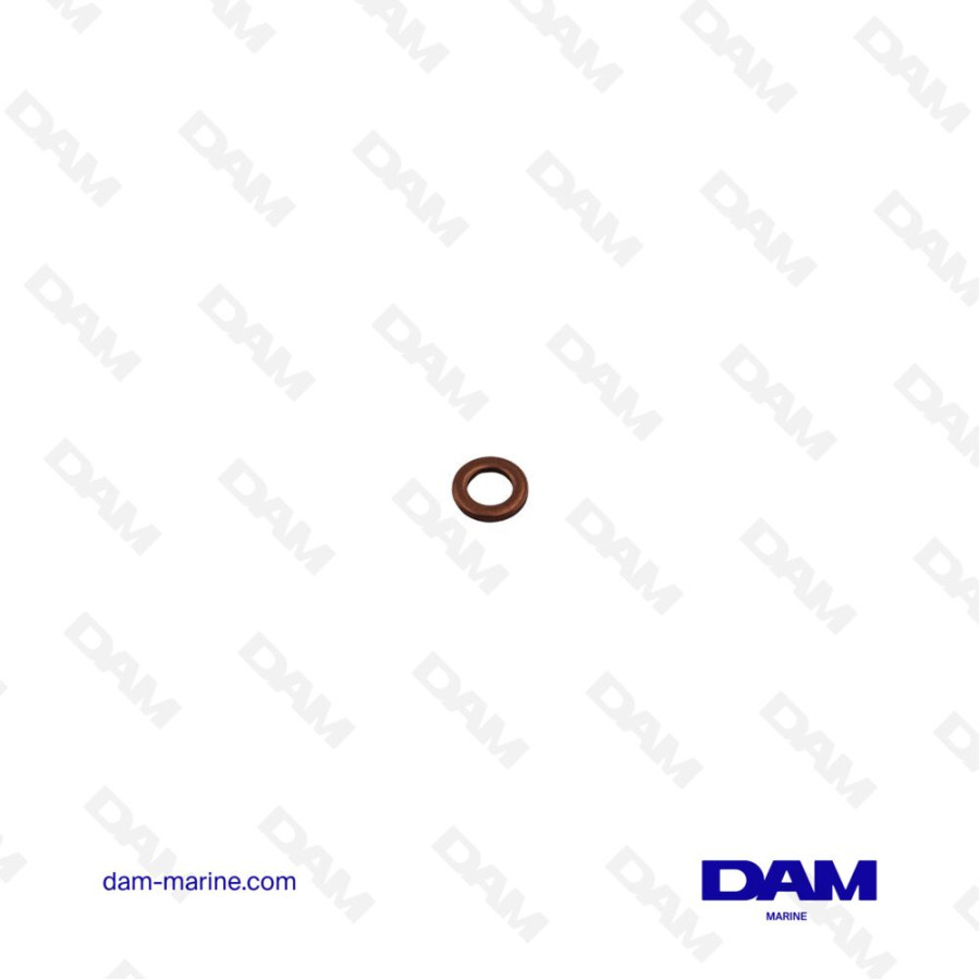 ARANDELA DE COBRE YANMAR 104884-59170