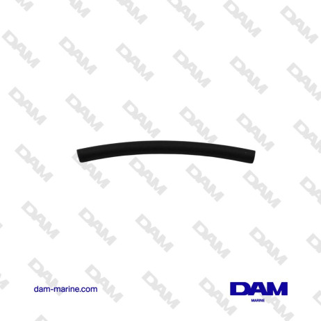 YANMAR DIESEL RETURN HOSE