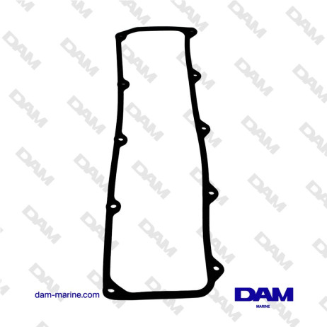 YANMAR ROCKER ARM COVER GASKET