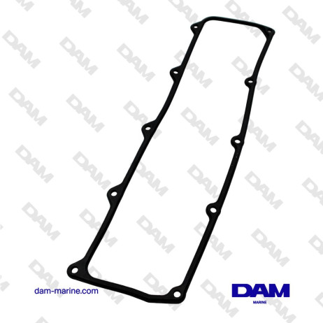 YANMAR ROCKER ARM COVER GASKET