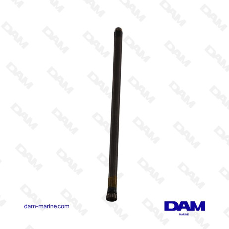 KIT ANODES ALU PLAQUETTES @2 HONDA BF8-50HP