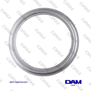 YANMAR TURBO GASKET...