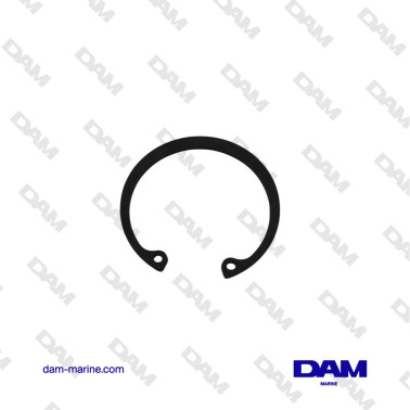 ANILLOS DE SEGURIDAD YANMAR
